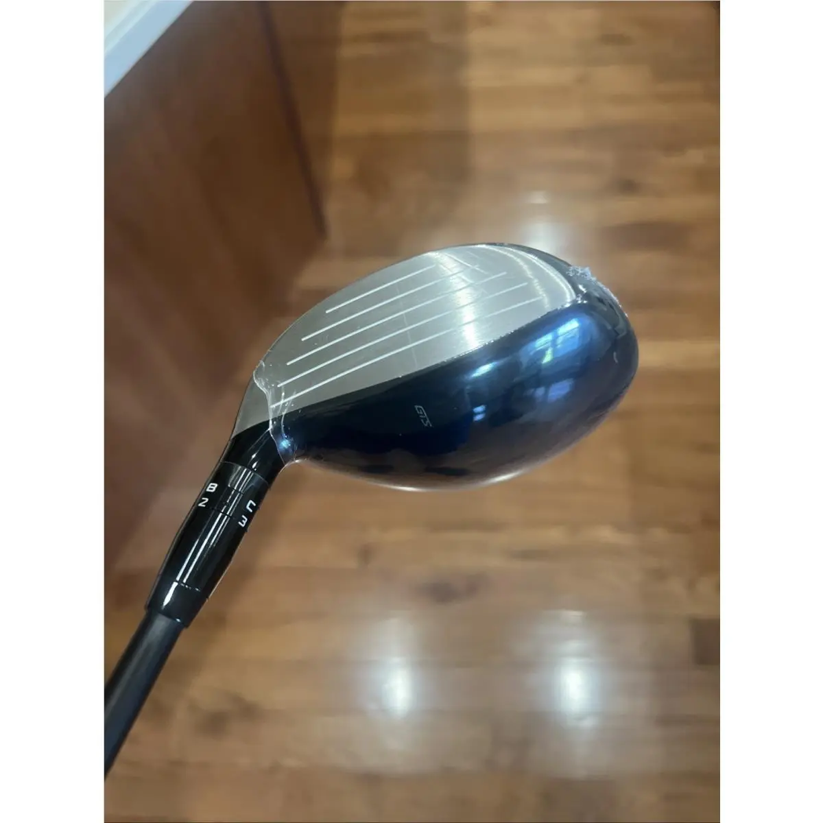 Titleist  - TITLEIST 2026 GTS2 - Blue 1