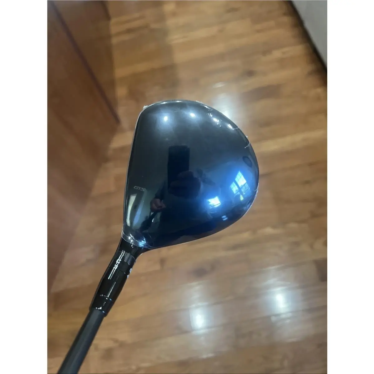 Titleist  - TITLEIST 2026 GTS2 - Blue 2