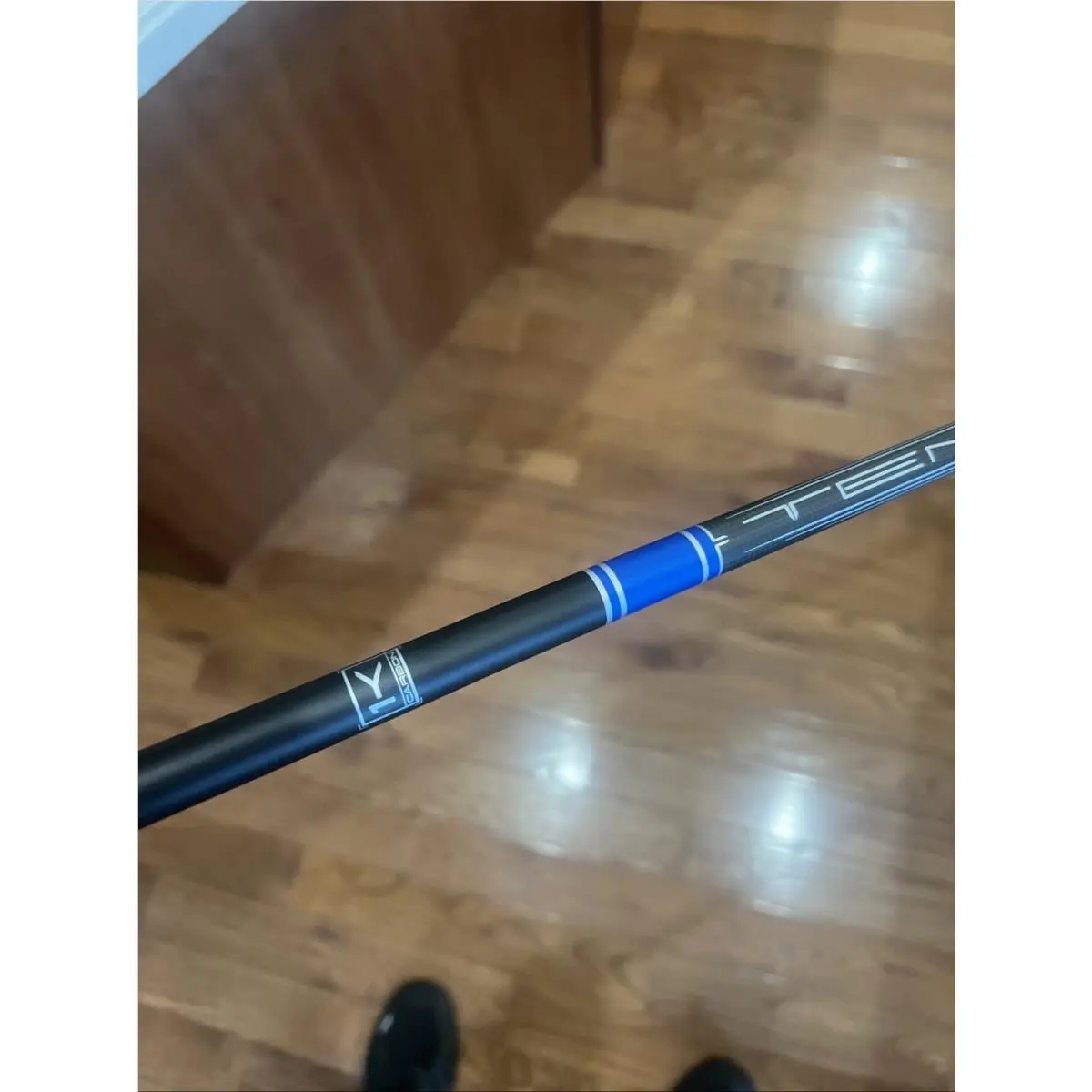 Titleist  - TITLEIST 2026 GTS2 - Blue 4