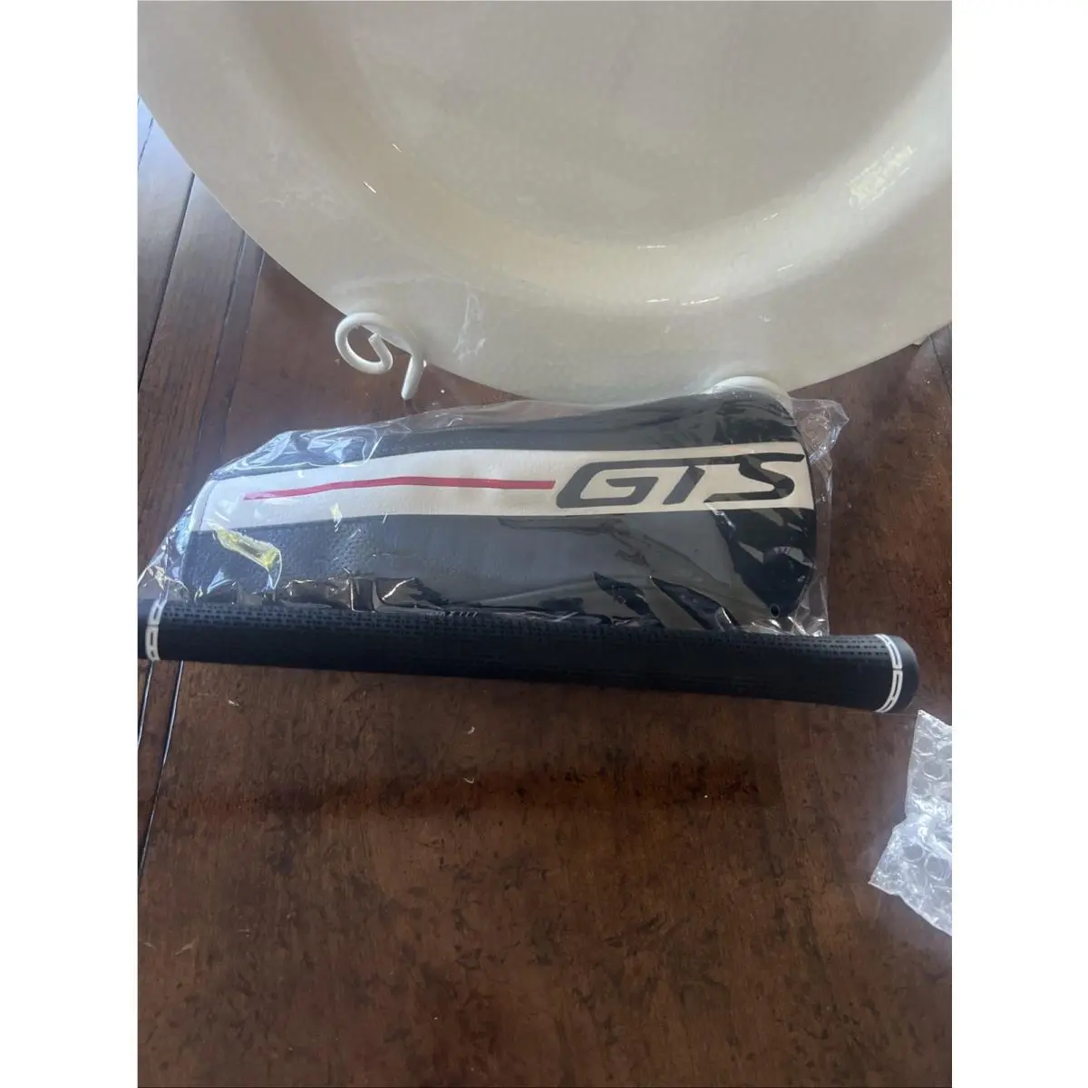 Titleist  - TITLEIST 2026 GTS2 - Blue 7