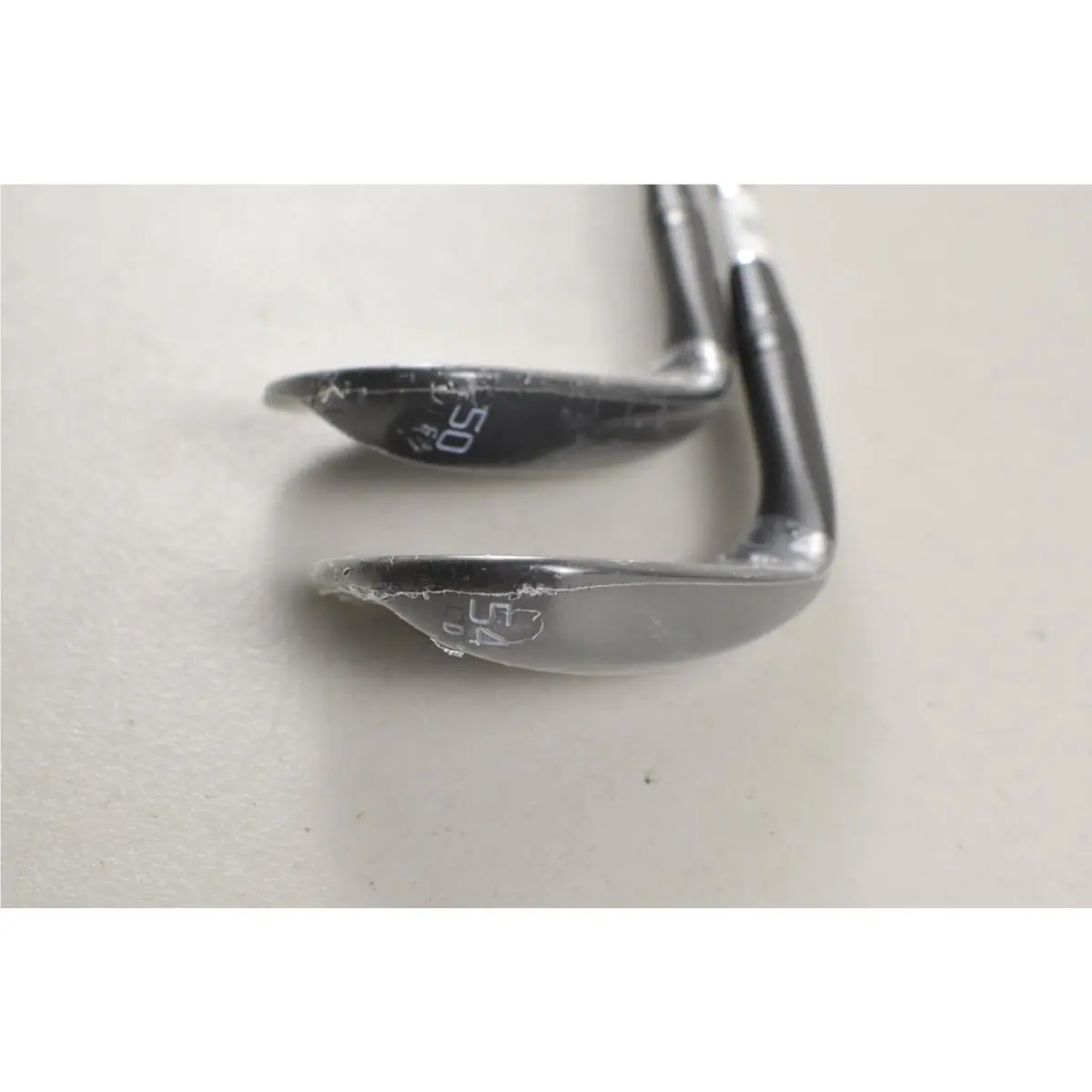 Titleist  - Vokey SM11 Jet Black - Vokey Jet Black - Black 1