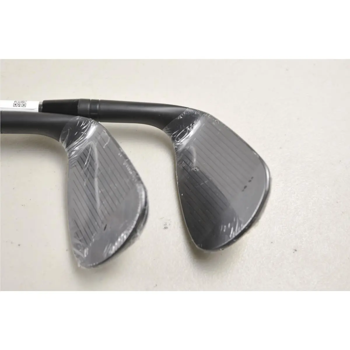 Titleist  - Vokey SM11 Jet Black - Vokey Jet Black - Black 2