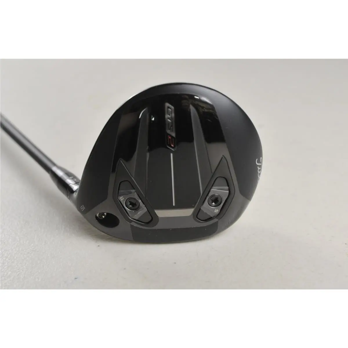 Titleist  - GTS2 - Blue 0
