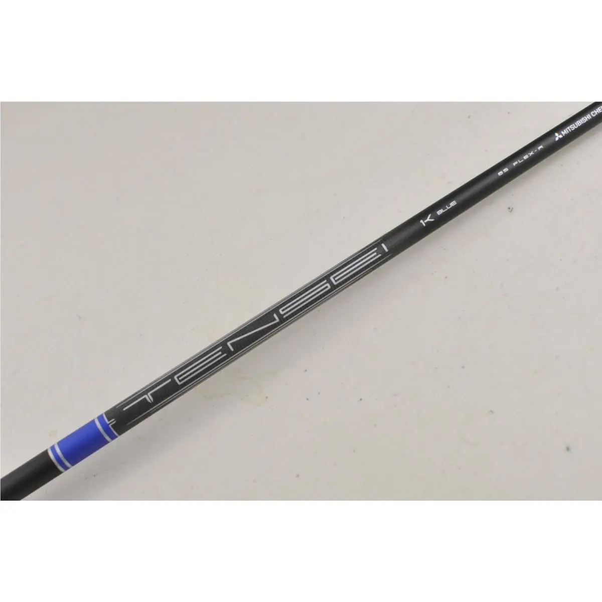 Titleist  - GTS2 - Blue 4