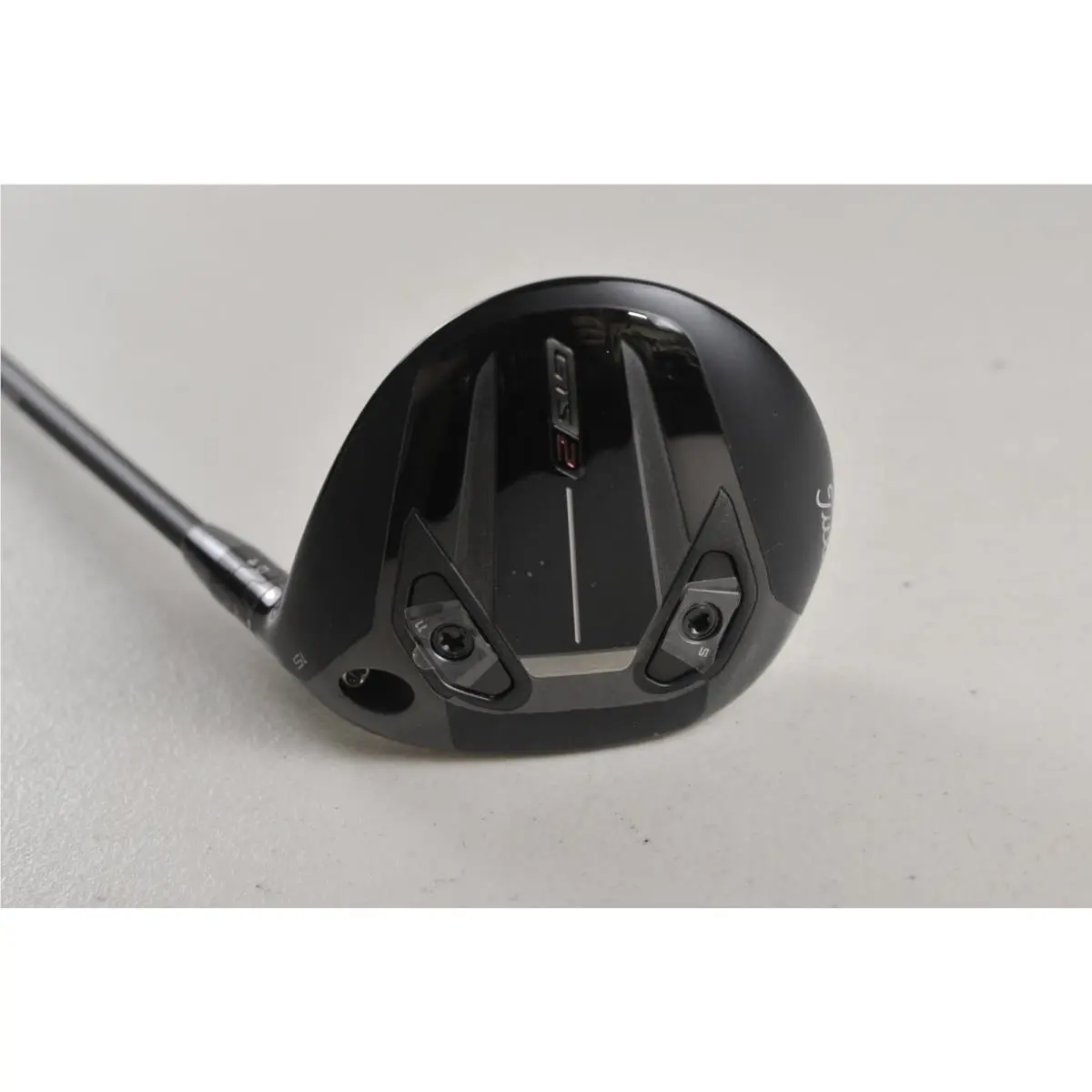 Titleist  - GTS2 - Blue 0