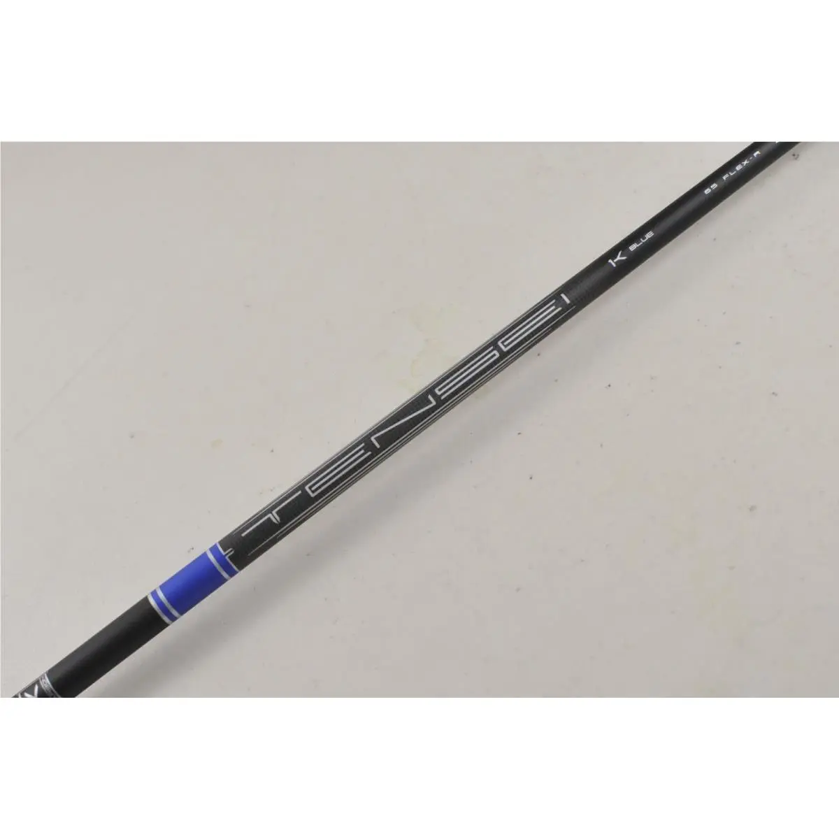 Titleist  - GTS2 - Blue 4