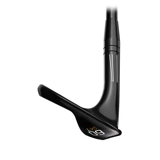 Titleist  - Titleist SM11 BLACK VAPOR - BLACK VAPOR - Black 1