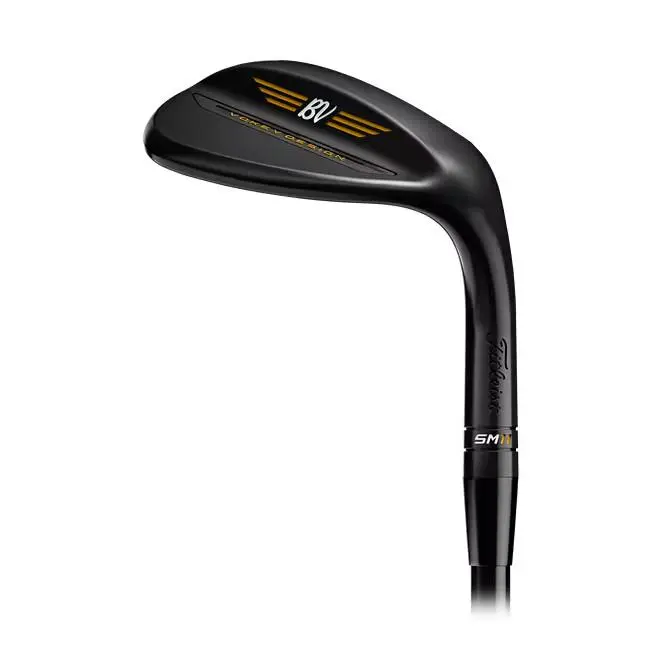 Titleist  - Titleist SM11 BLACK VAPOR - BLACK VAPOR - Black 2