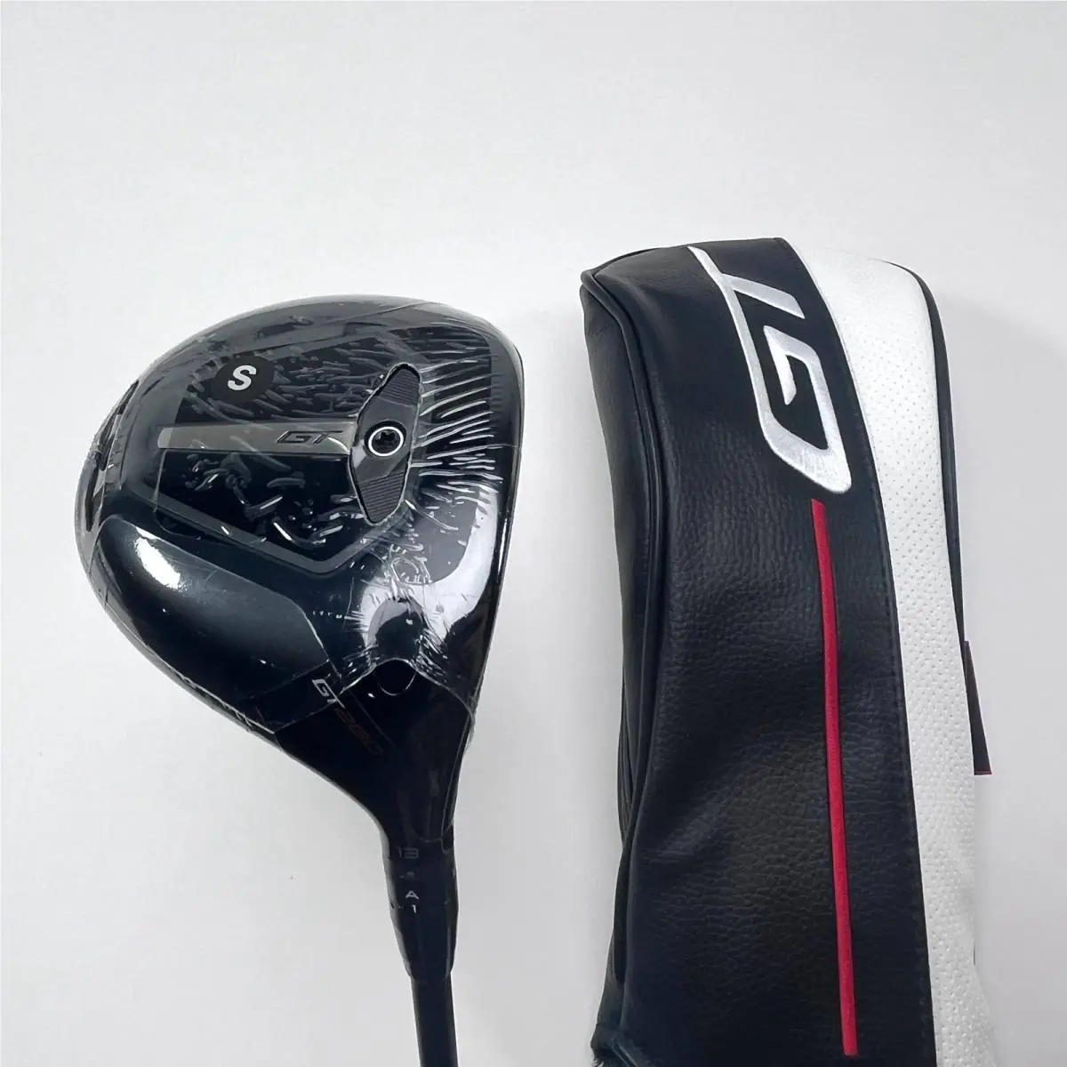 Titleist GT280 Mini Driver 13 Mitsubishi Tensei 1k Black Xlink Stiff RH