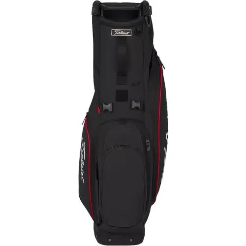 Titleist  - Black/Red/White 1