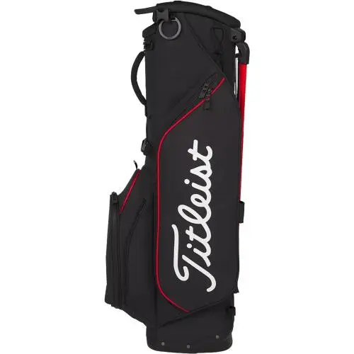 Titleist  - Black/Red/White 2