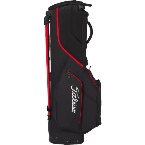 Titleist  - Black/Red/White 3