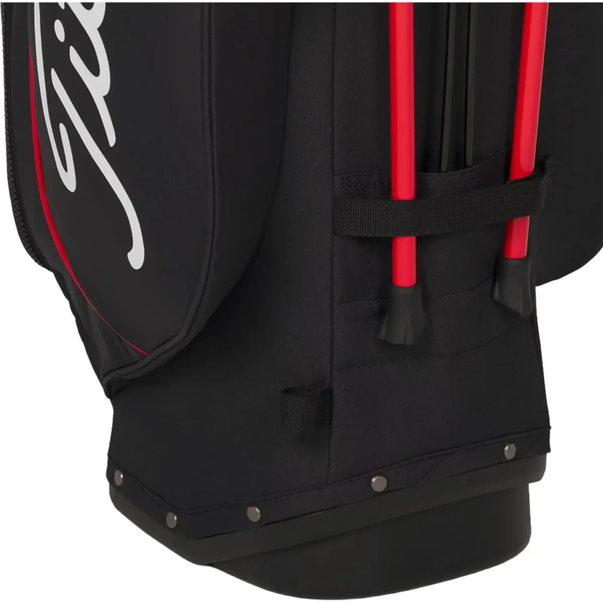 Titleist  - Black/Red/White 9