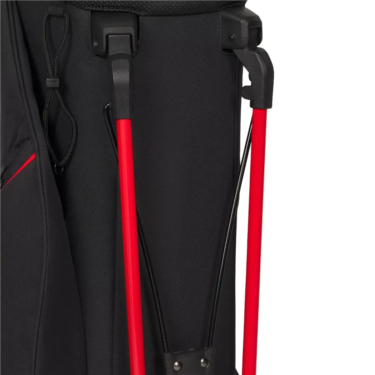 Titleist  - Black/Red/White 8