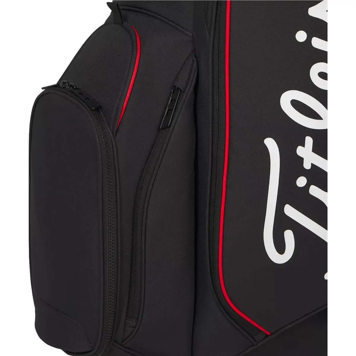 Titleist  - Black/Red/White 10