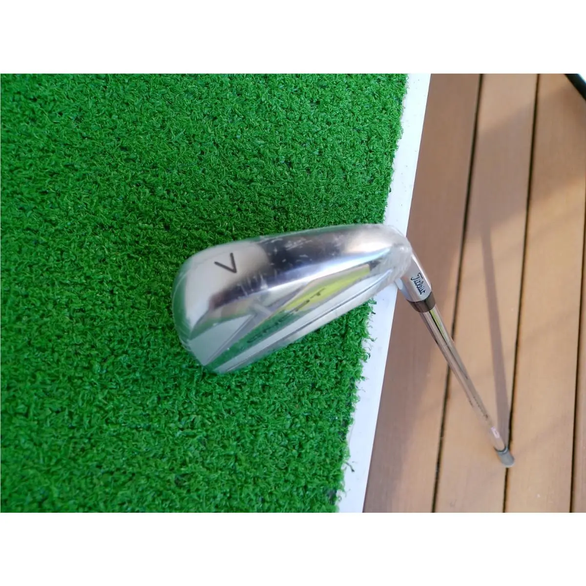Titleist  - CNCPT CP03 - CNCPT 0