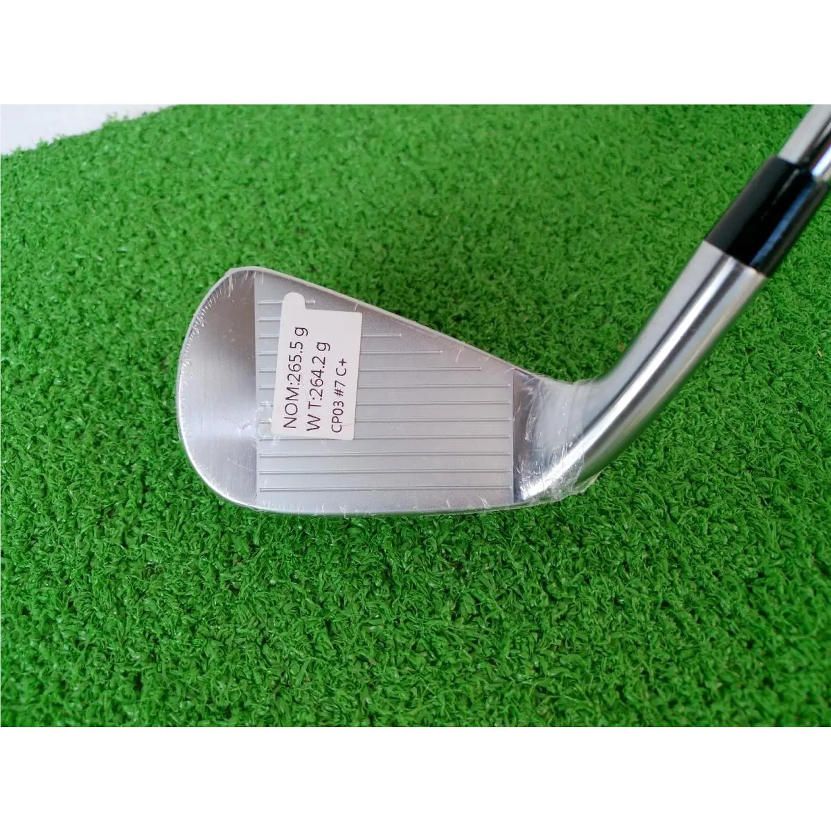 Titleist  - CNCPT CP03 - CNCPT 1