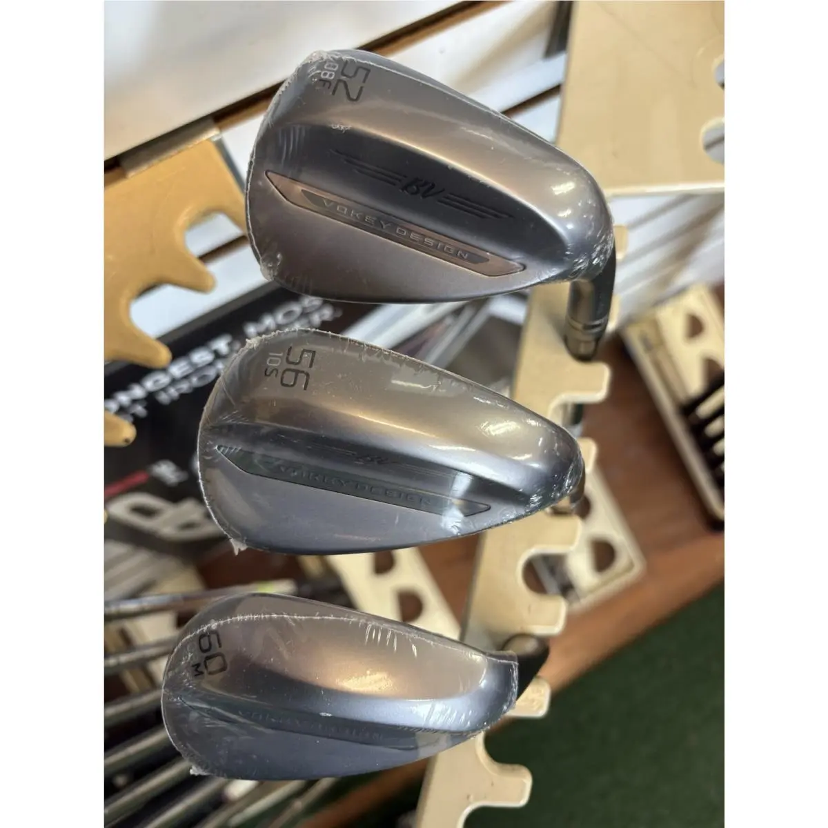 Titleist  - Titleist SM 10 0