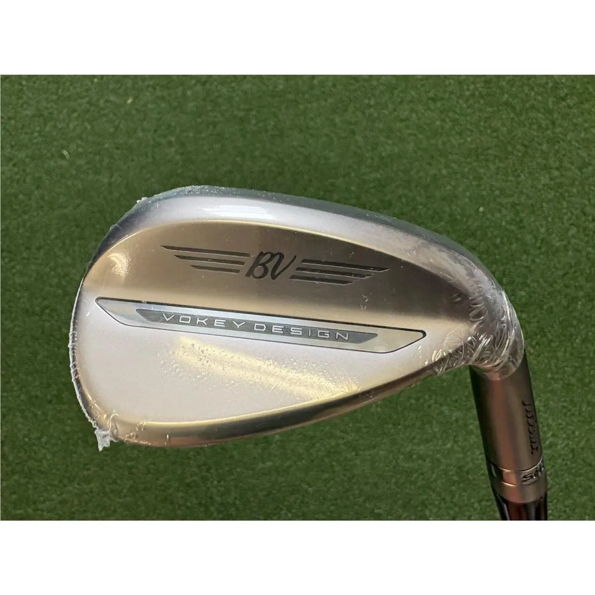 Titleist  - Titleist SM 10 1