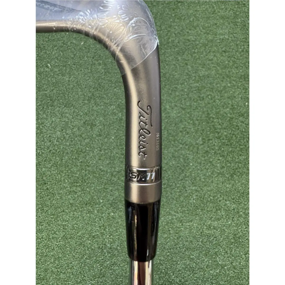 Titleist  - Titleist SM 10 2