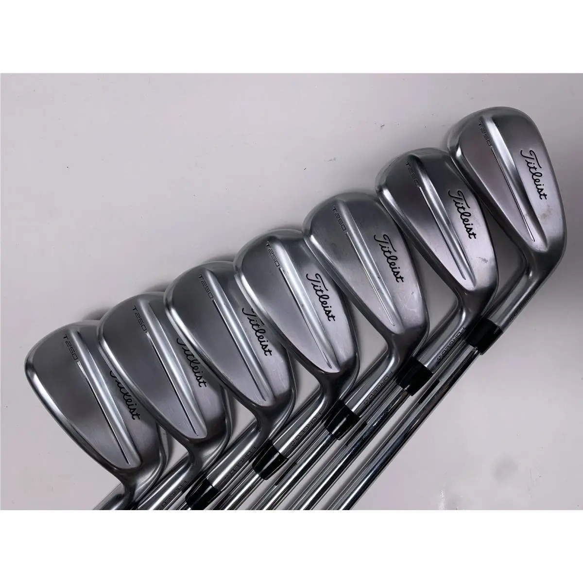 Titleist  - T250 2025 - Black 0