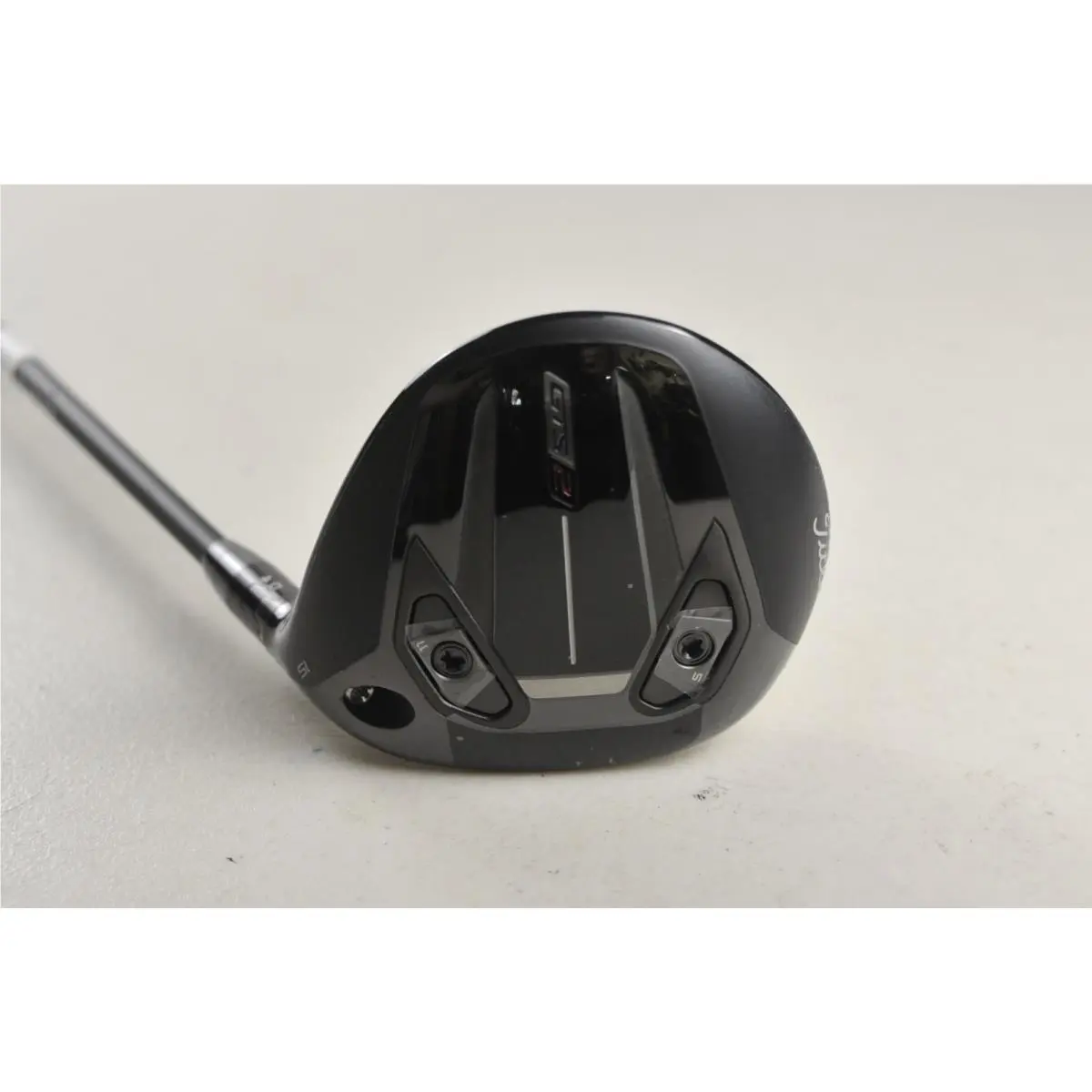 Titleist  - GTS2 - Blue 0