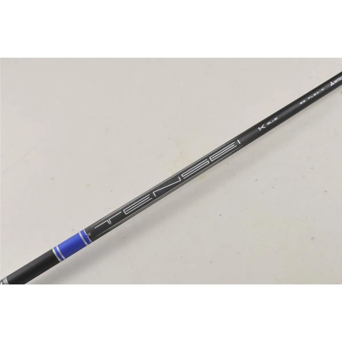 Titleist  - GTS2 - Blue 4