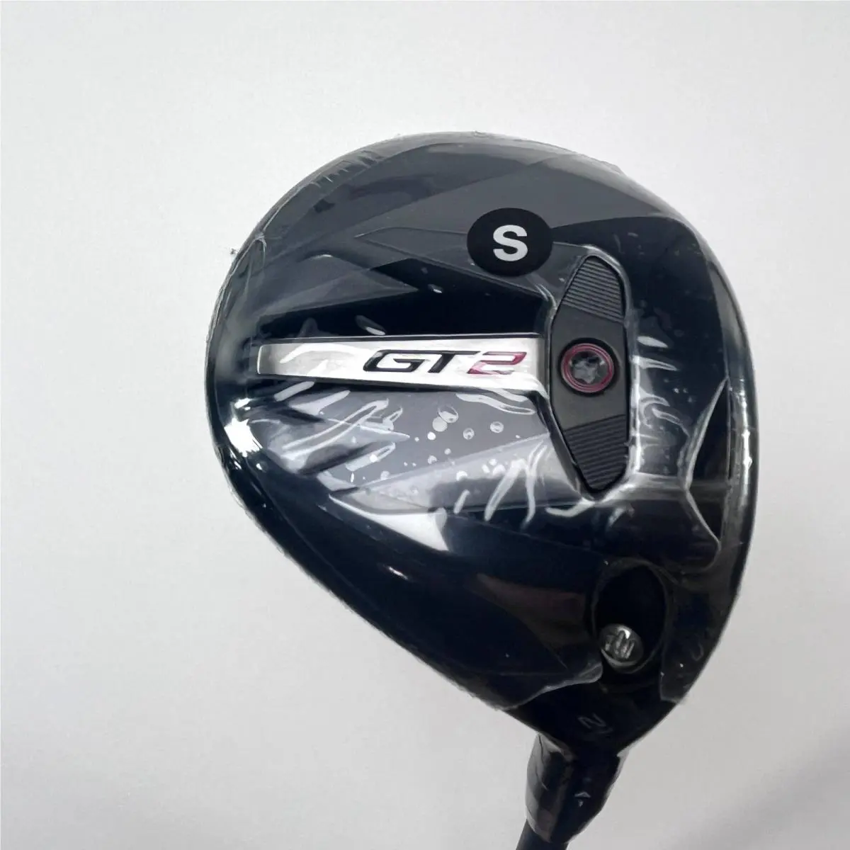Titleist  - GT2 - Blue 0