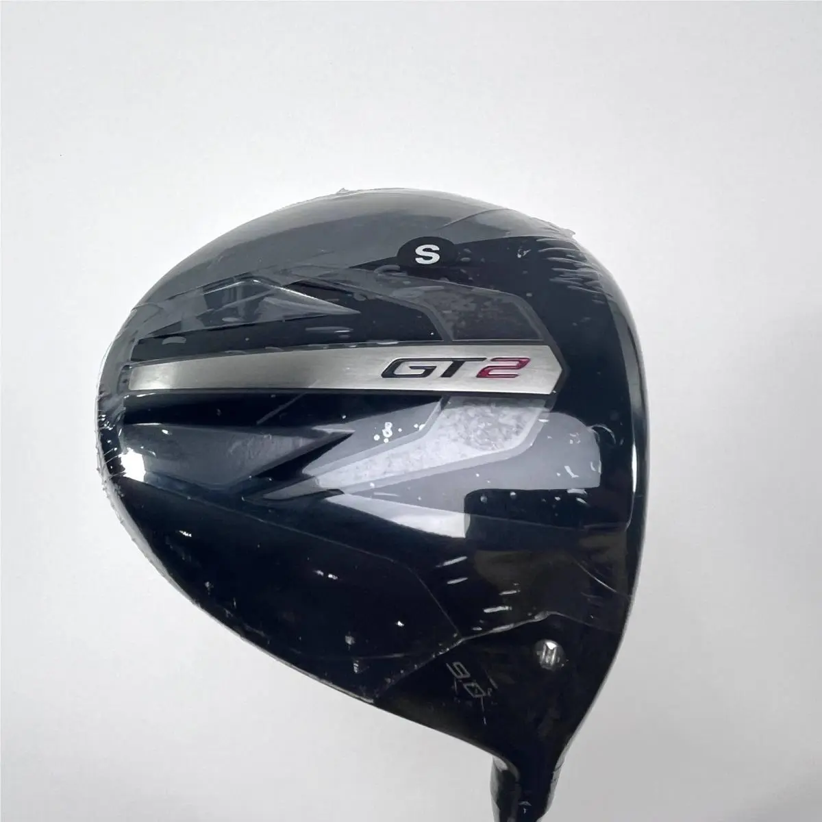 Titleist GT2 Driver 9 Mitsubishi Chemical Tensei K Blue Xlink Tech Stiff RH
