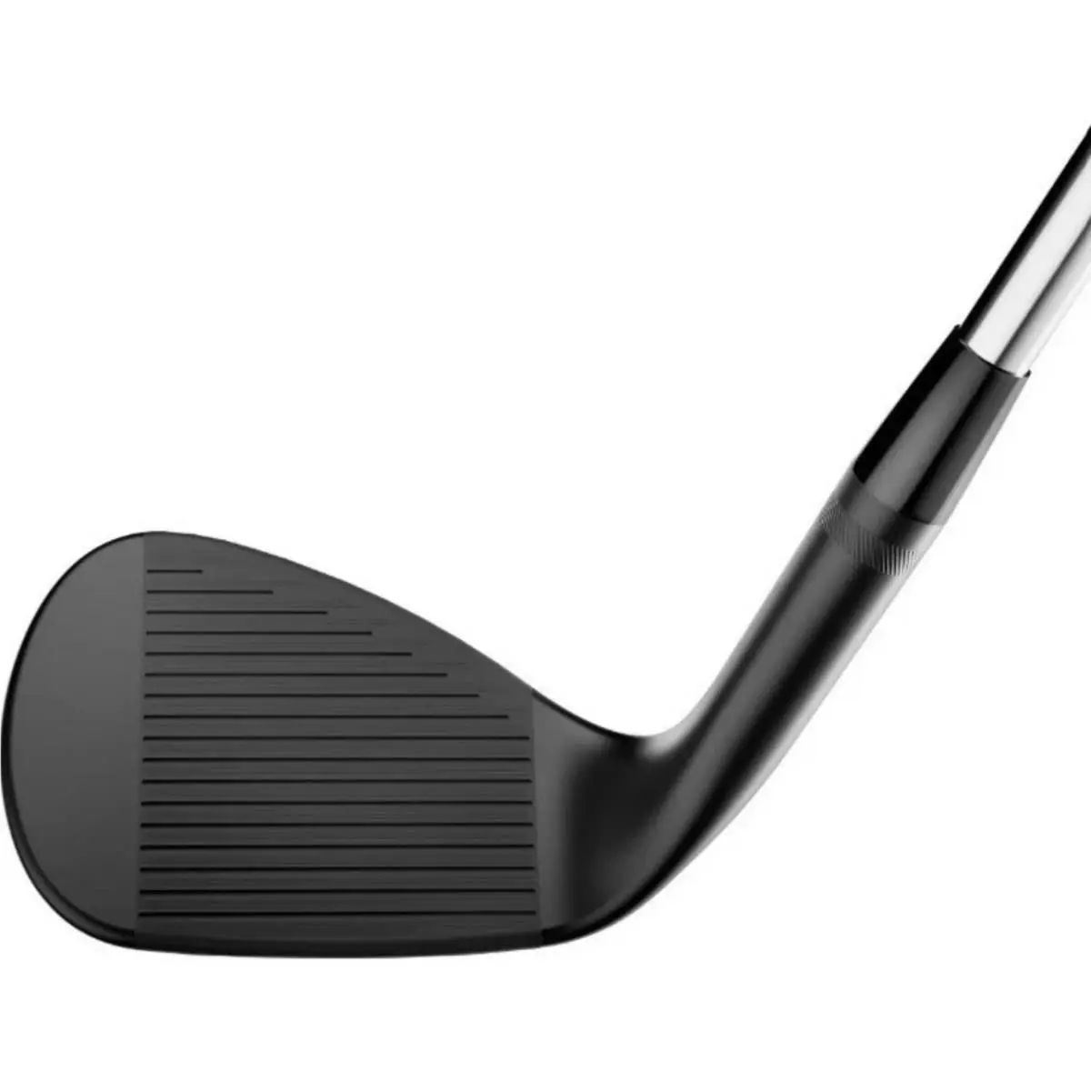 Titleist  - Vokey SM1O Jet - Vokey Jet - Black 0