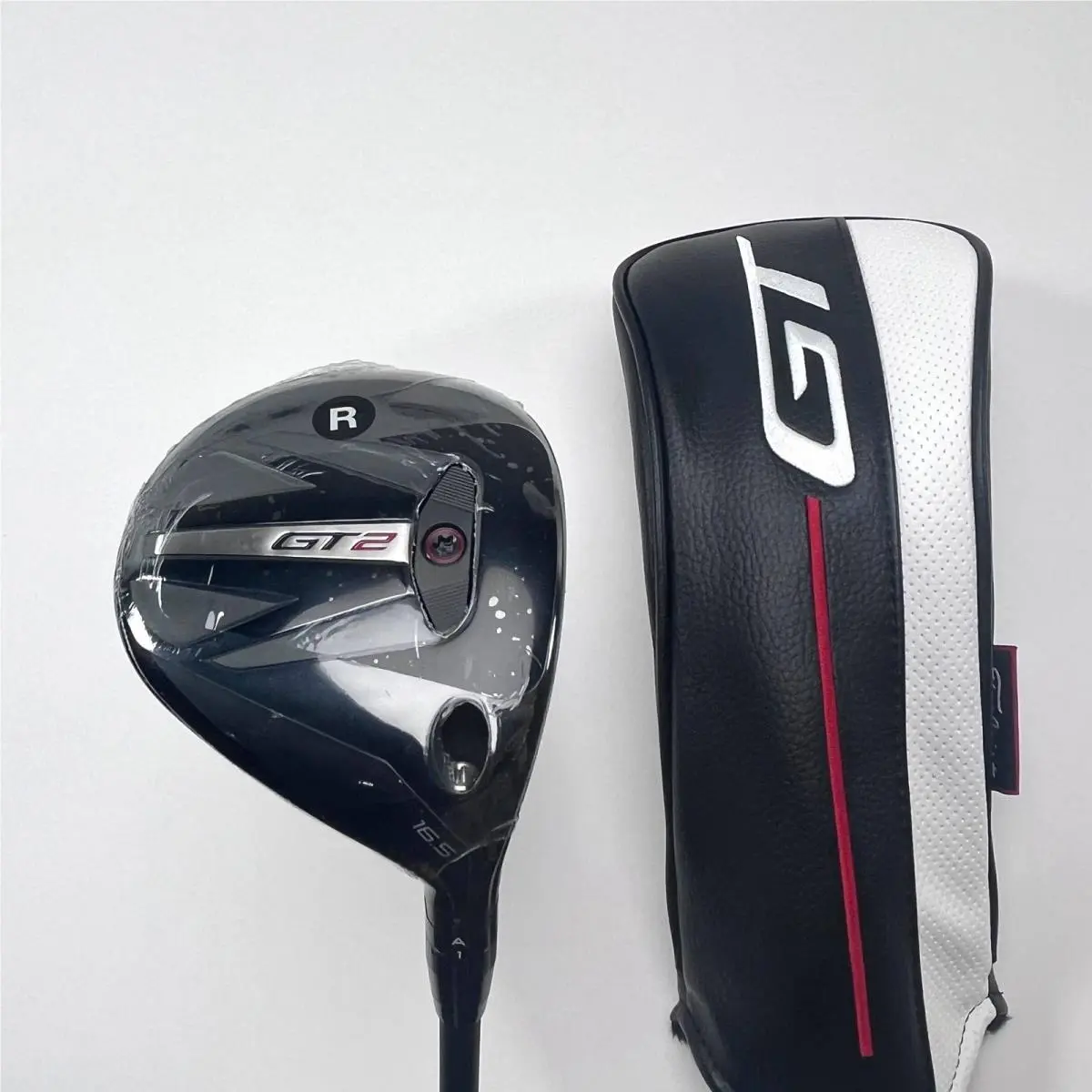 Titleist GT2 4 Fairway Wood 16.5 Tensei K Blue Xlink Tech 65g Regular RH HC