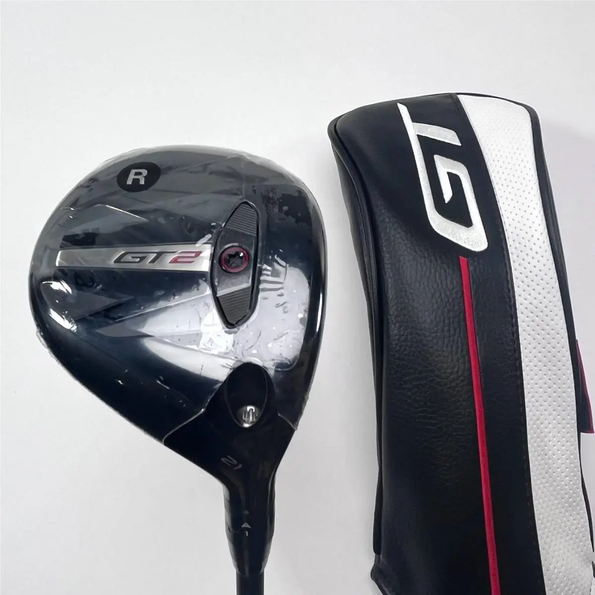 Titleist GT2 7 Fairway Wood 21 Tensei K Blue Xlink Tech 65g Regular RH HC