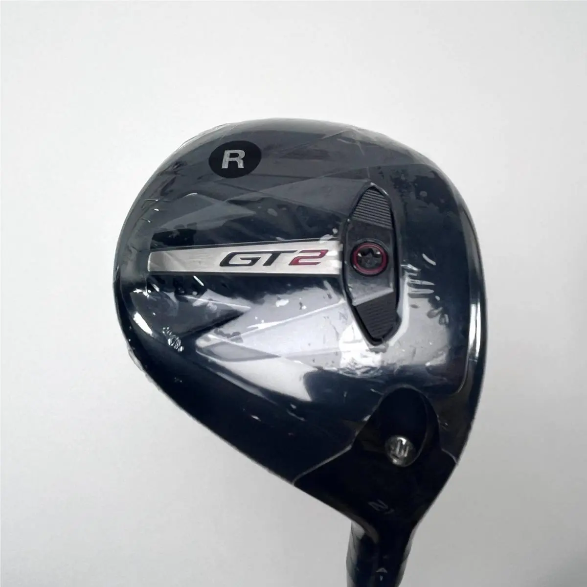 Titleist  - GT2 - Blue 0