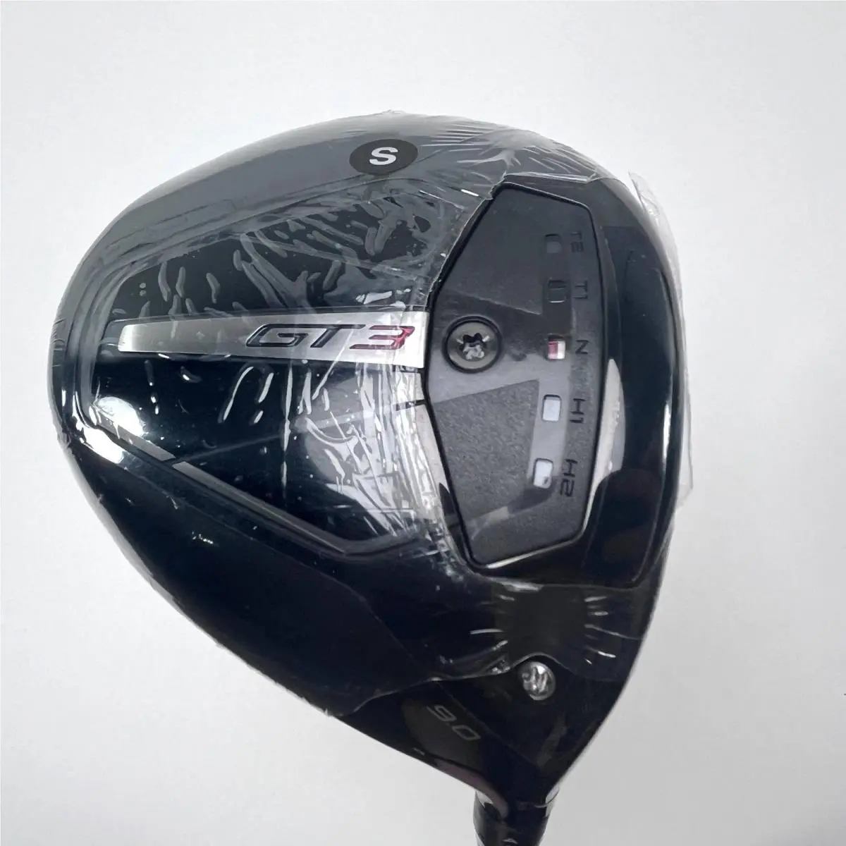 Titleist GT2 Driver 9 Mitsubishi Tensei 1k Black Xlink Tech 65g Stiff RH