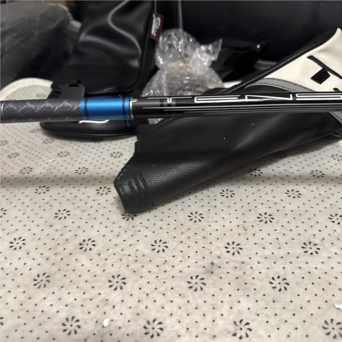 Titleist  - titleist tsr2 - Blue 9