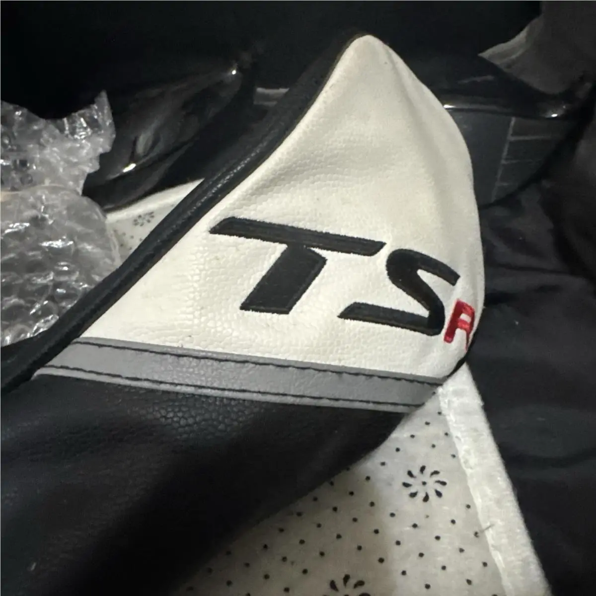 Titleist  - titleist tsr2 - Blue 10