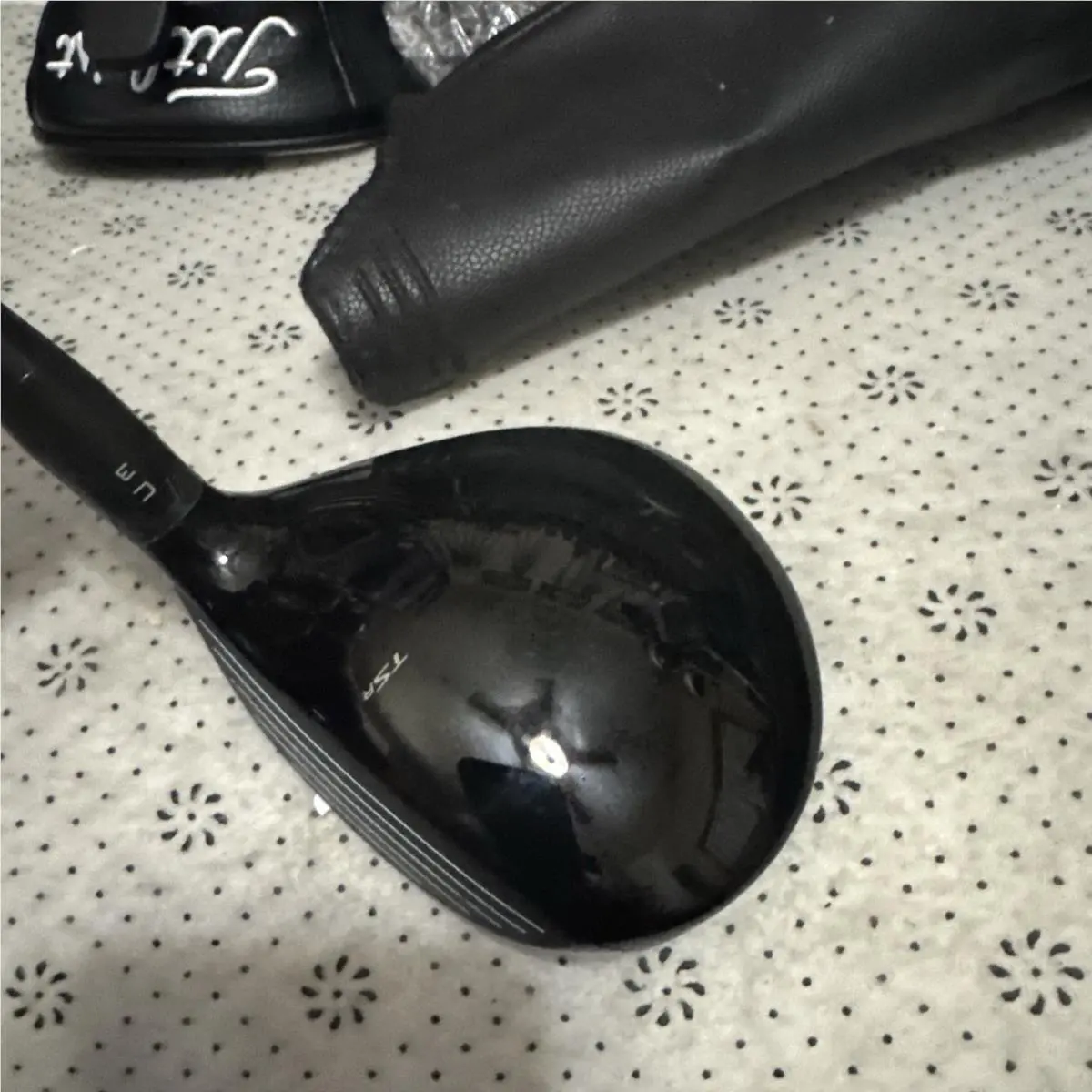 Titleist  - titleist tsr2 - Blue 2