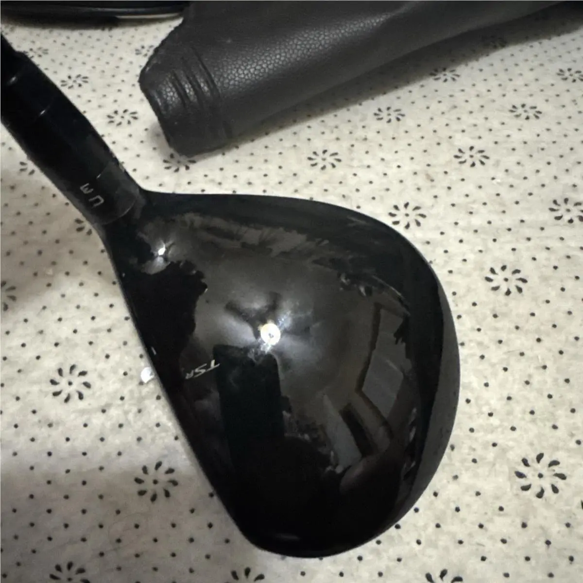 Titleist  - titleist tsr2 - Blue 3