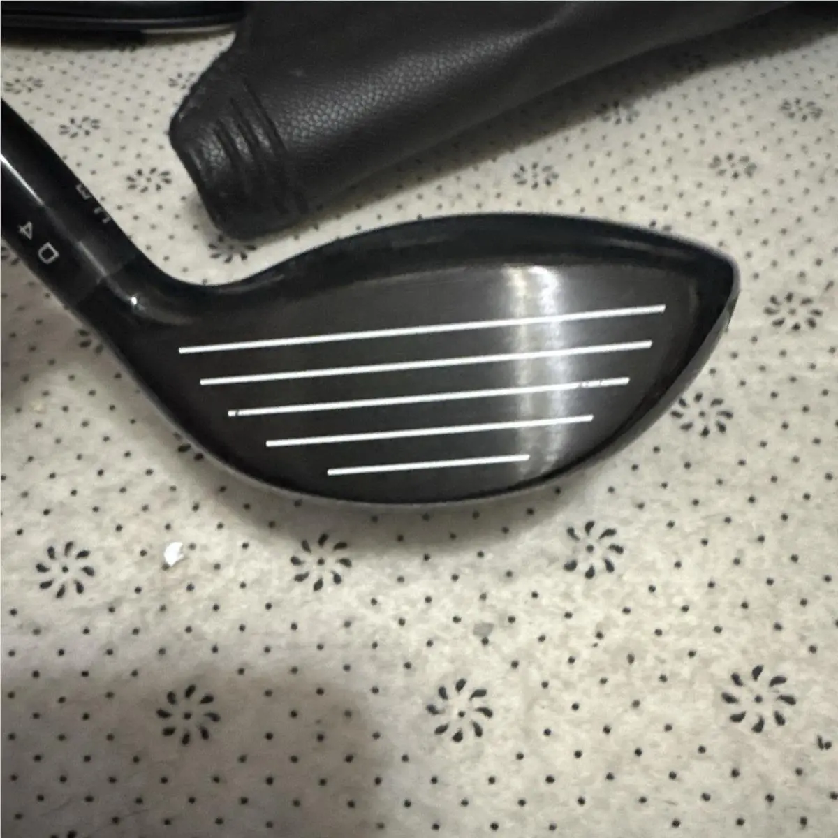 Titleist  - titleist tsr2 - Blue 4