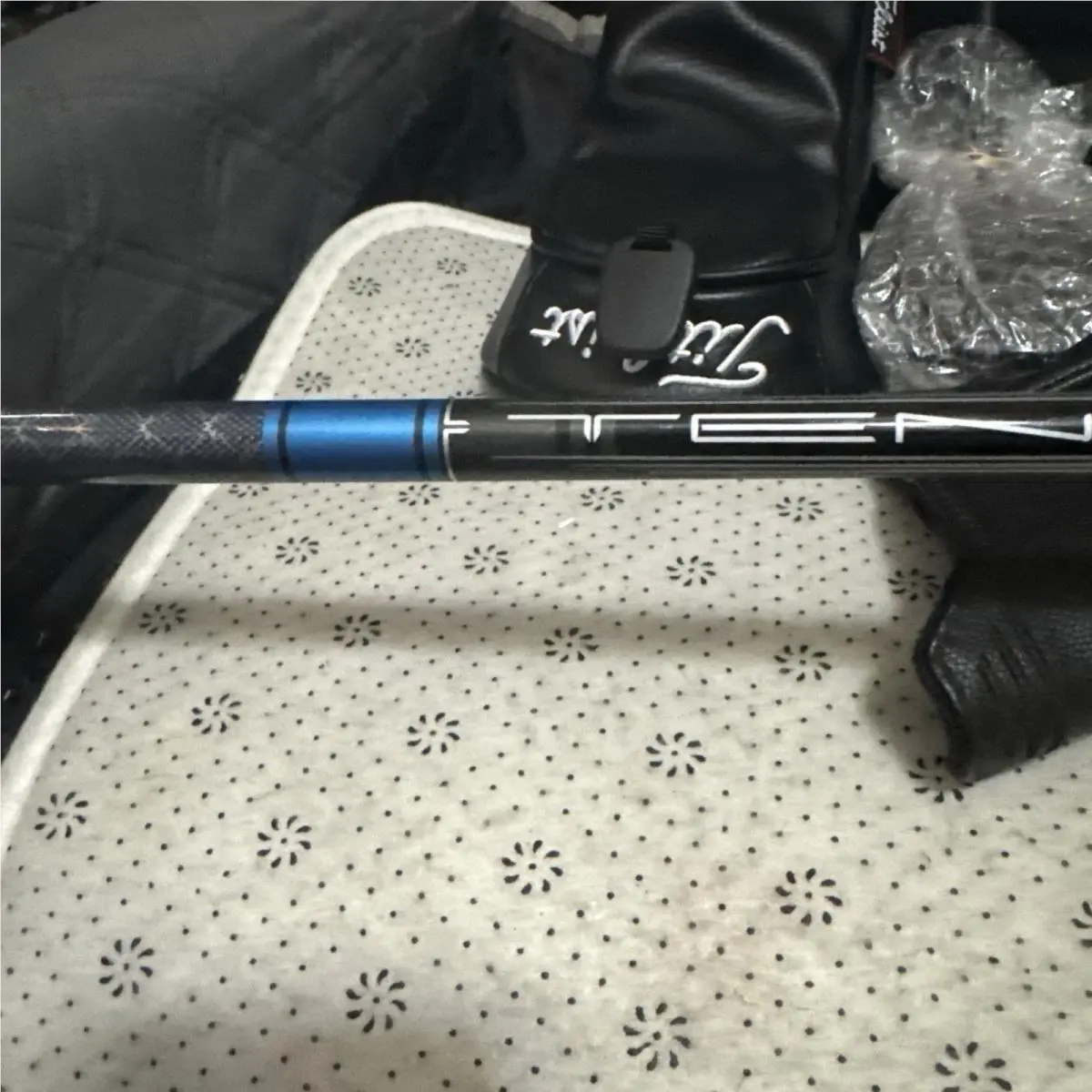 Titleist  - titleist tsr2 - Blue 5