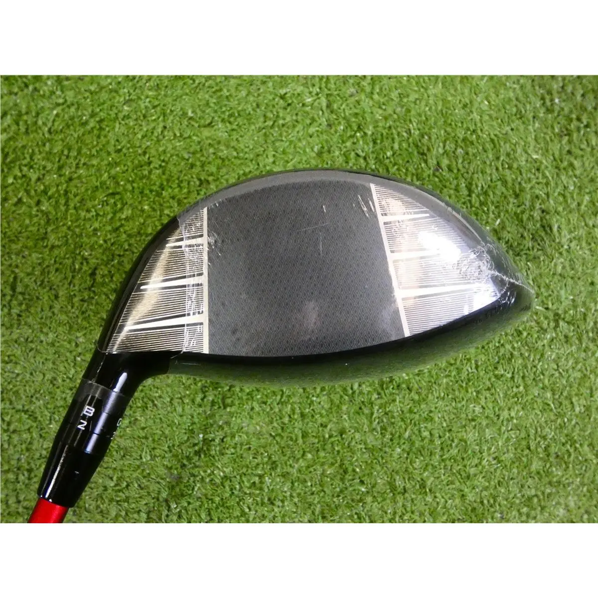 Titleist  - GT1 - Red 0
