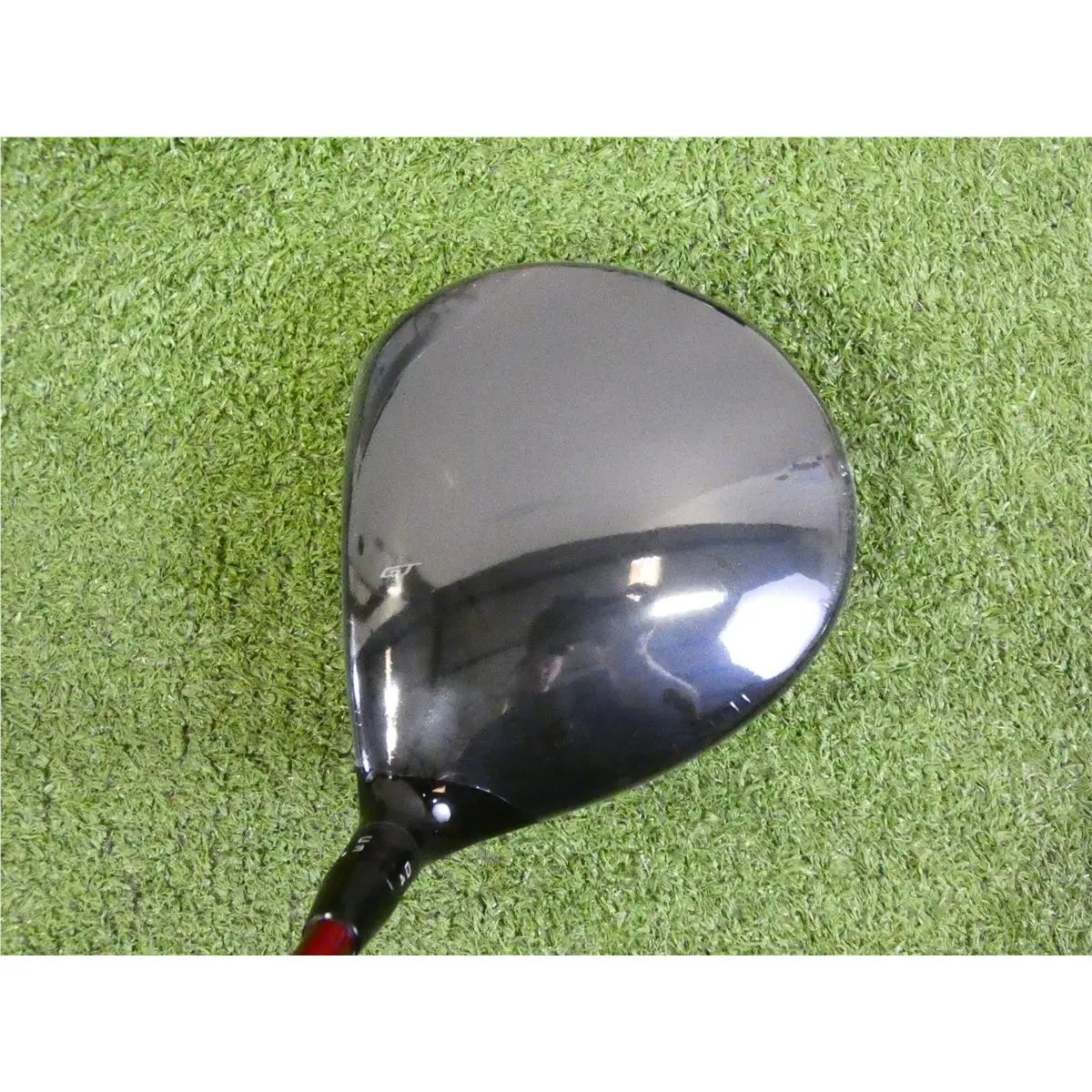 Titleist  - GT1 - Red 1