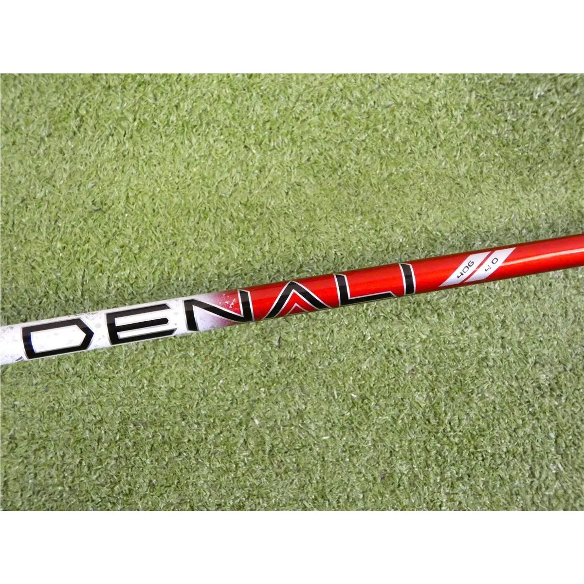 Titleist  - GT1 - Red 2