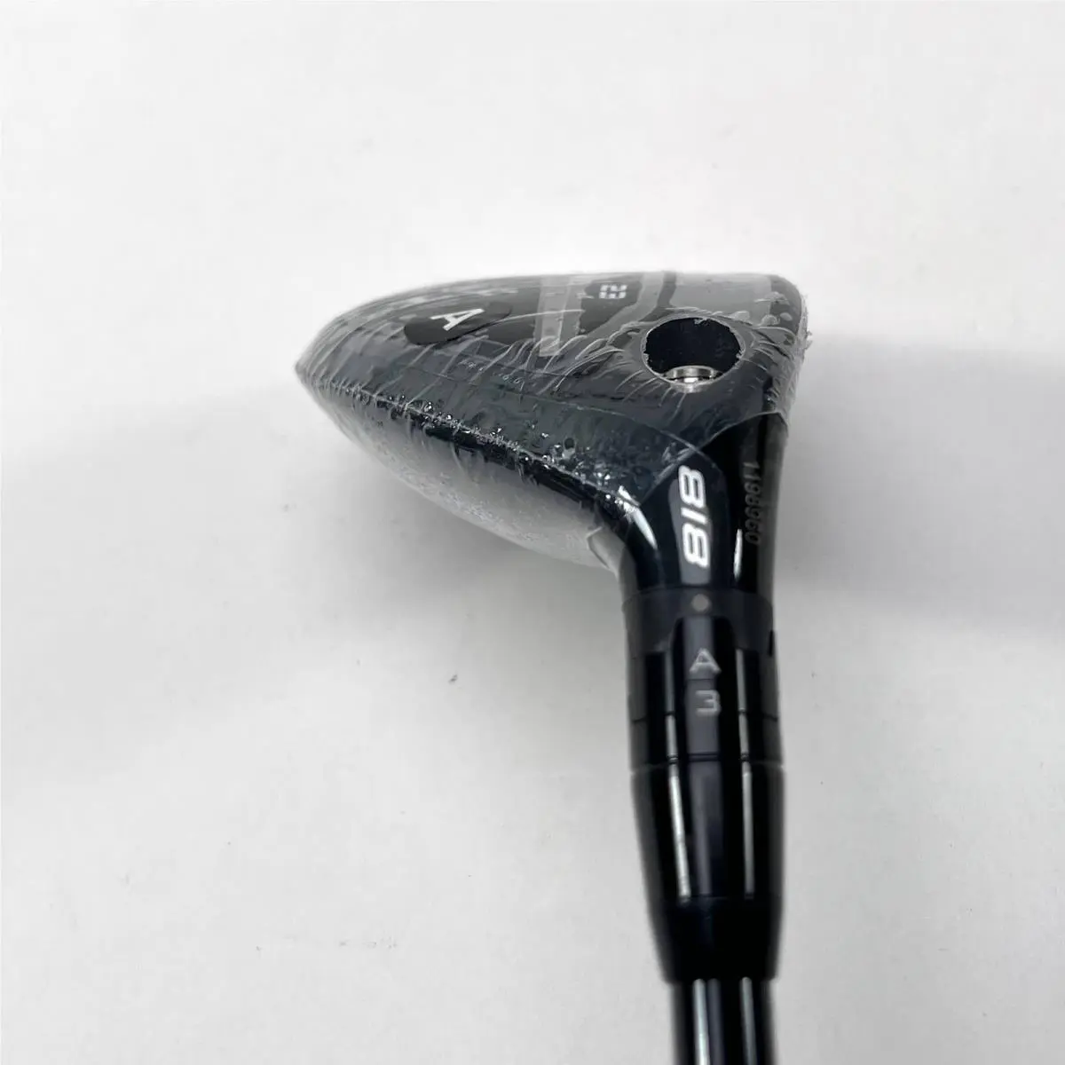 Titleist  - 818 H1 - Red 3