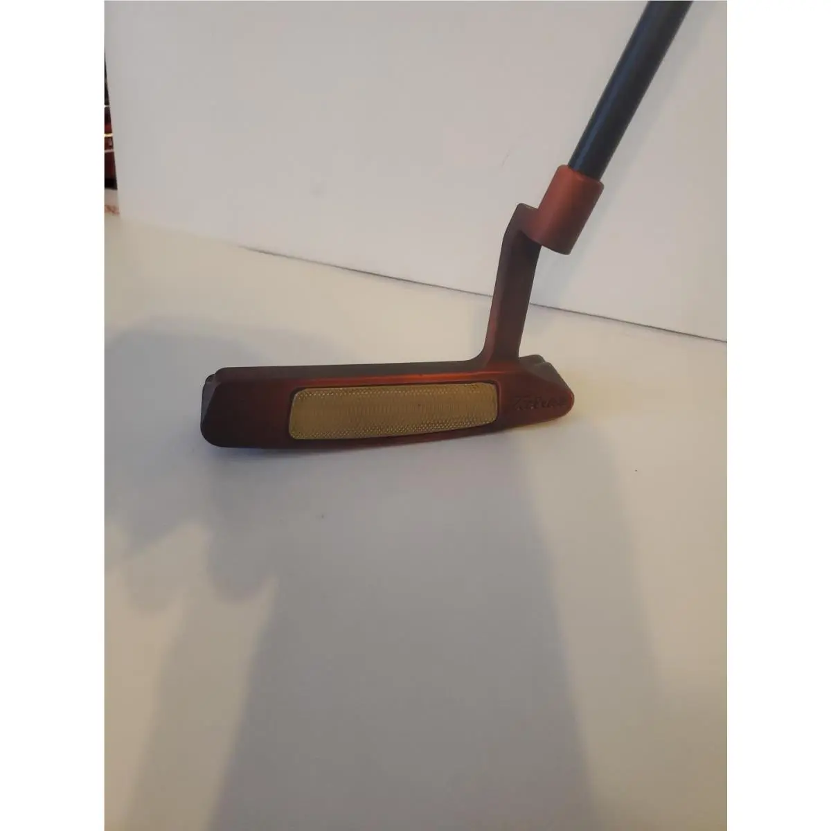 Titleist Newport Custom Scotty Cameron Port 2 Putter 34 RH
