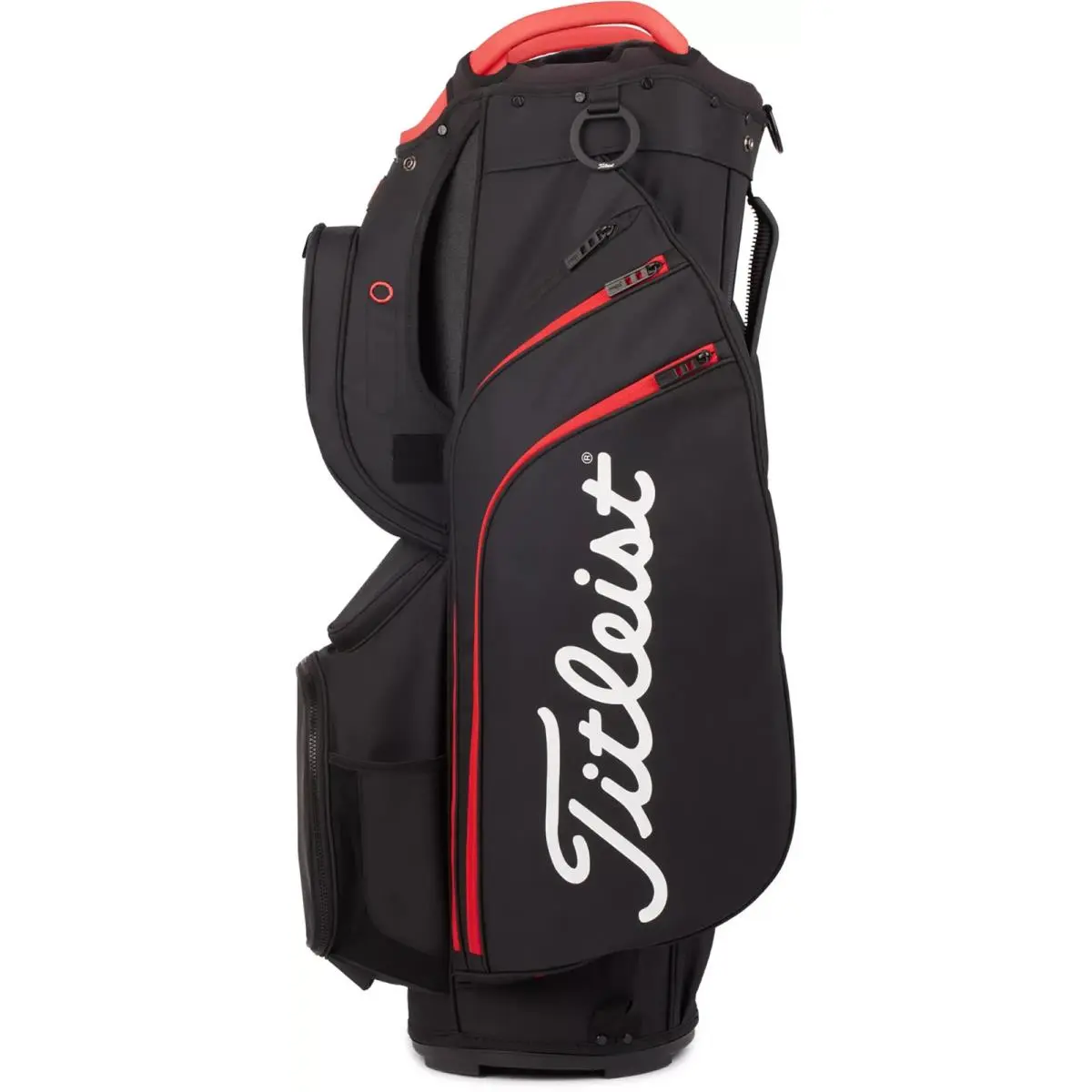 Titleist  - Black/Black/Red 2
