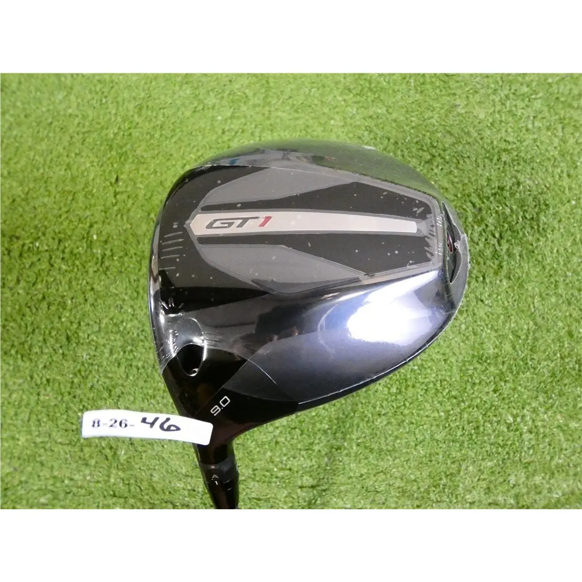 Titleist GT1 9 Left Hand Driver Fujikura Pro XLr8 61 Stiff Graphite 44.75