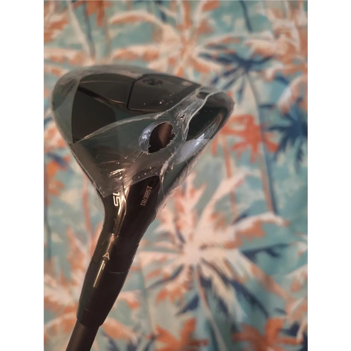 Titleist  - GT3 2