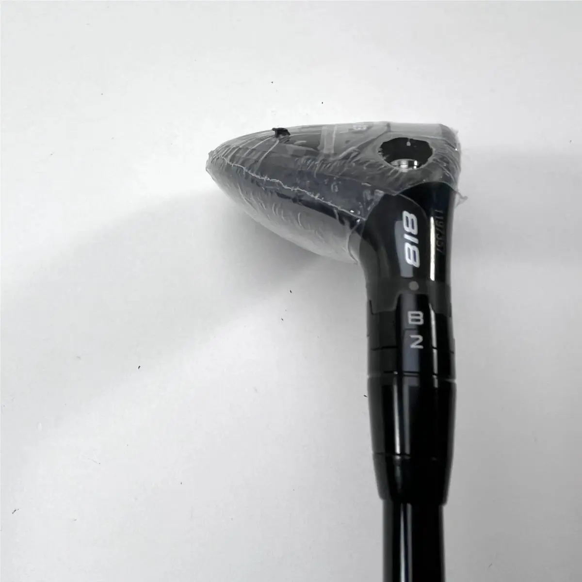 Titleist  - 818 H1 - Black 3
