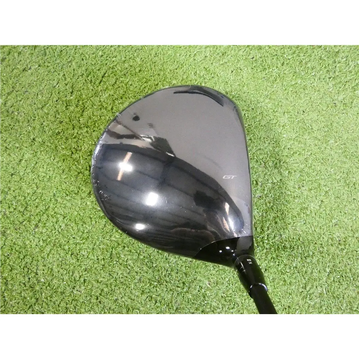 Titleist  - GT1 - Blue 1
